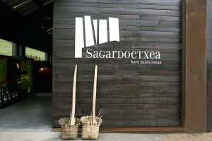 Sagardoetxea - Los Mejores Museos para visitar en San Sebastián